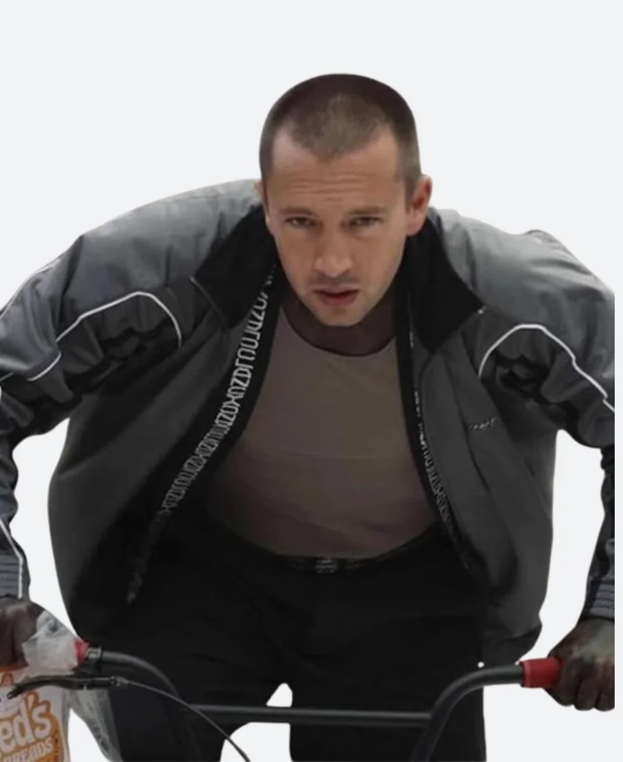 Twenty One Pilots Backslide Jacket - Image 3