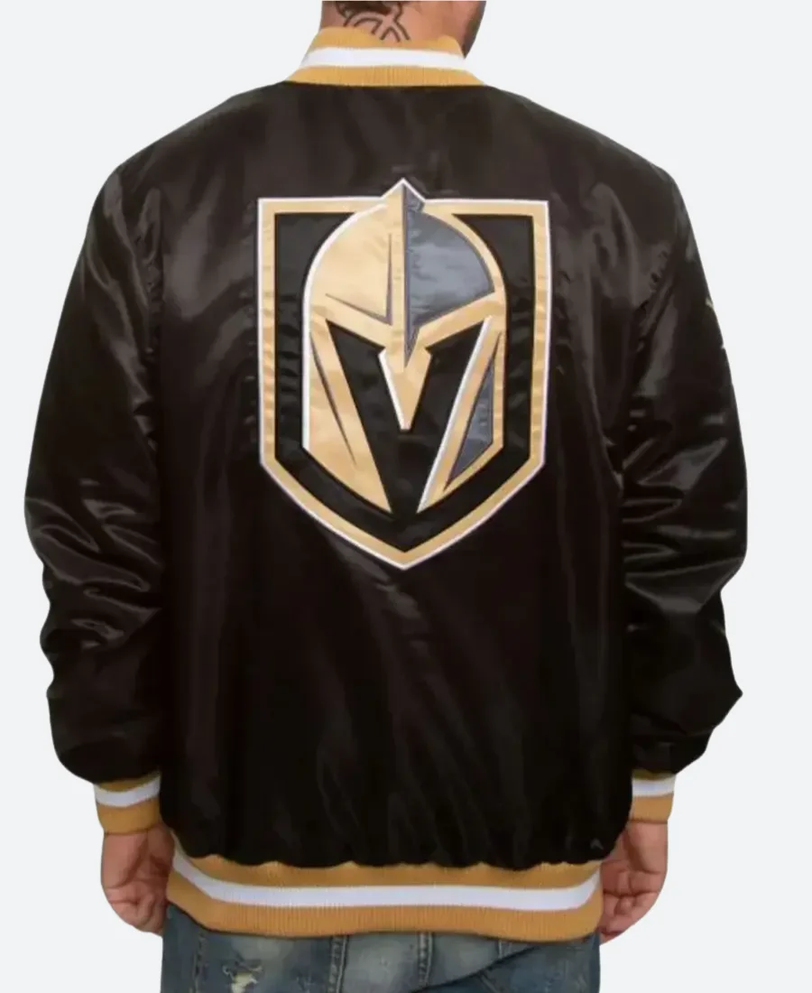 Vegas Golden Knights Jacket - Image 4