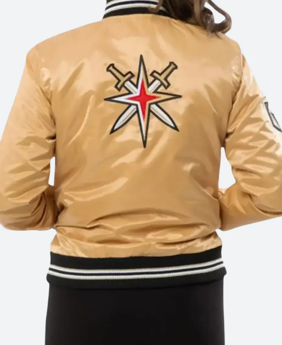 Vegas Golden Knights Jacket - Image 6