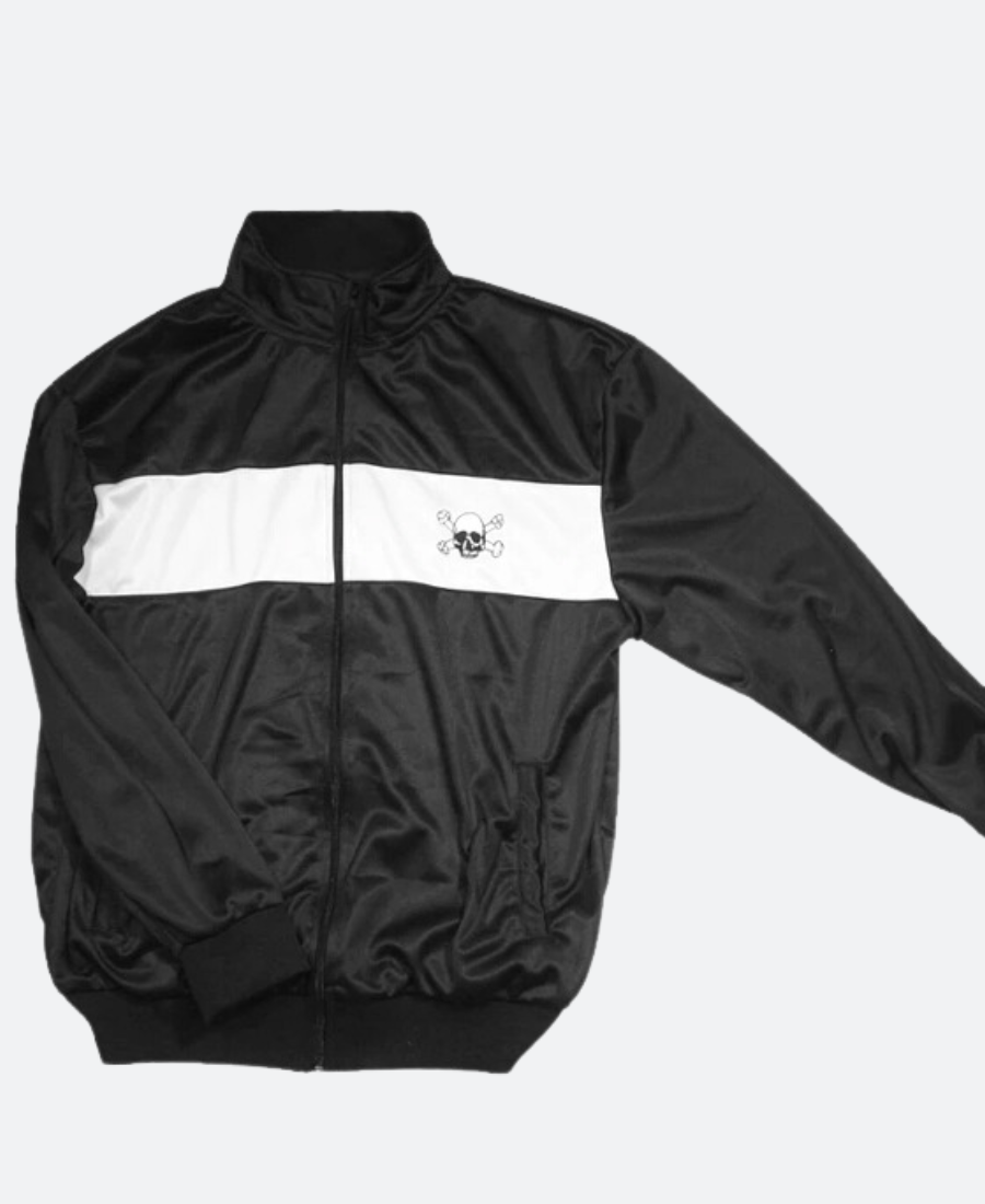 WWE CM Punk ROH Jacket