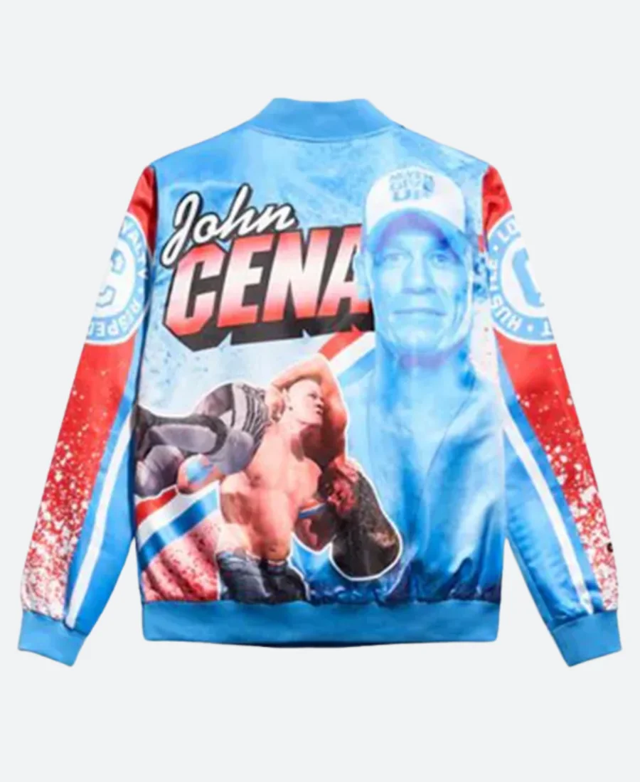 WWE John Cena OG Jacket - Image 2
