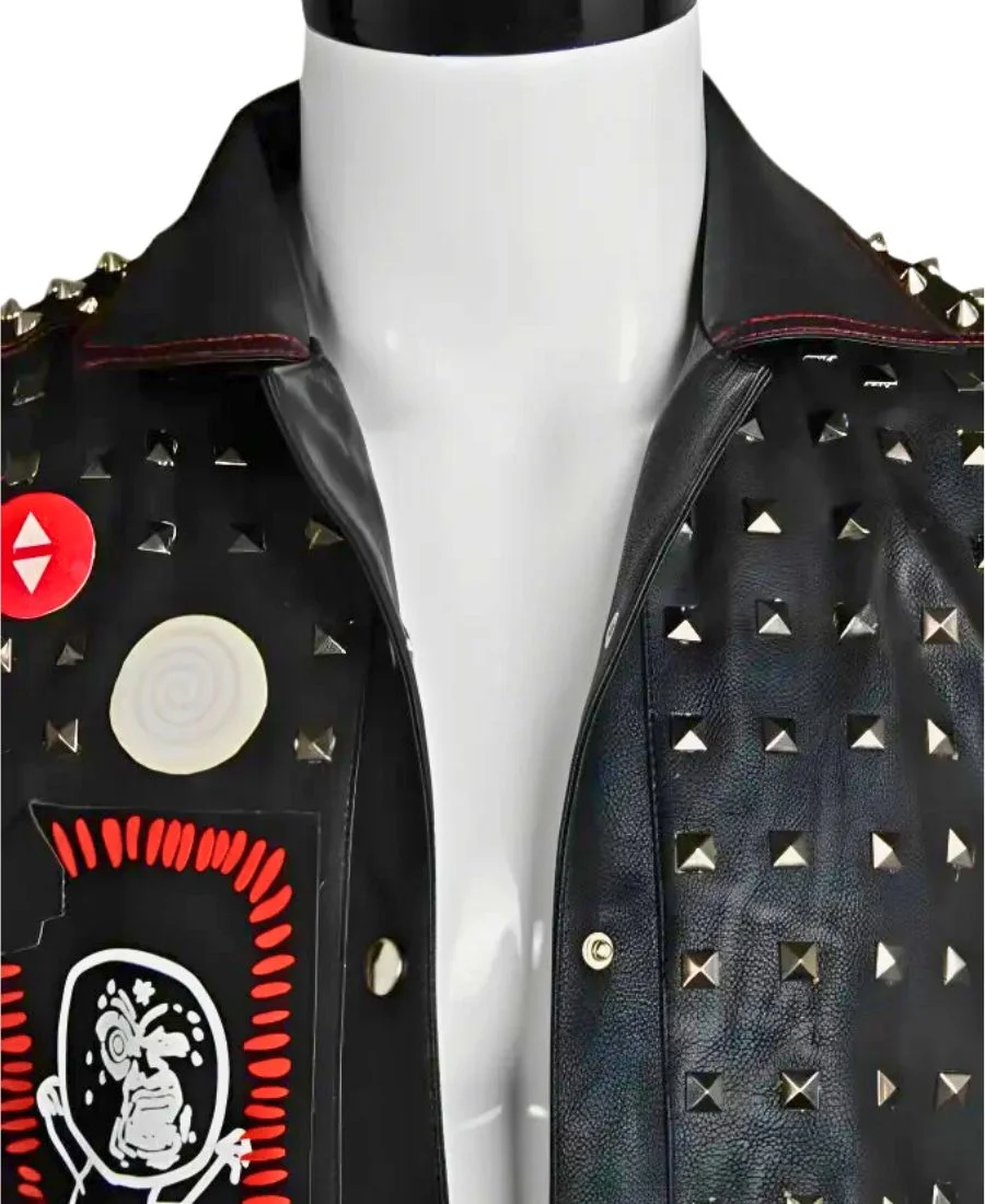 Watch Dogs 2 Wrench Vest - Image 4