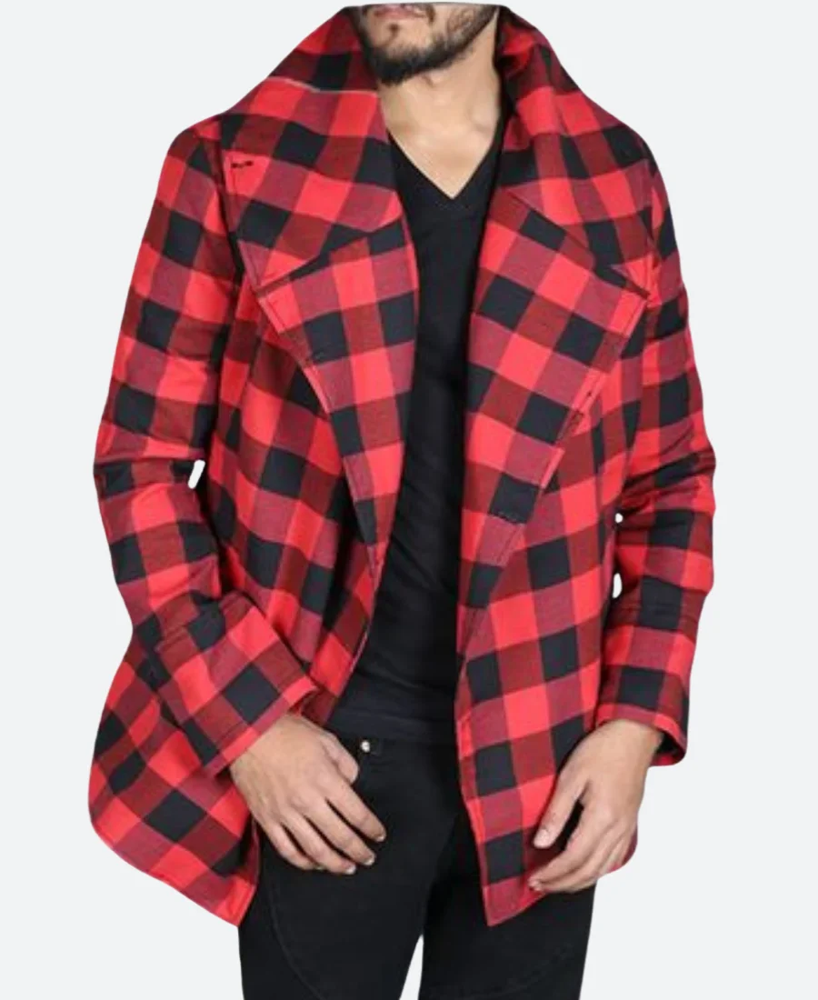 Why Him Laird Mayhew Jacket