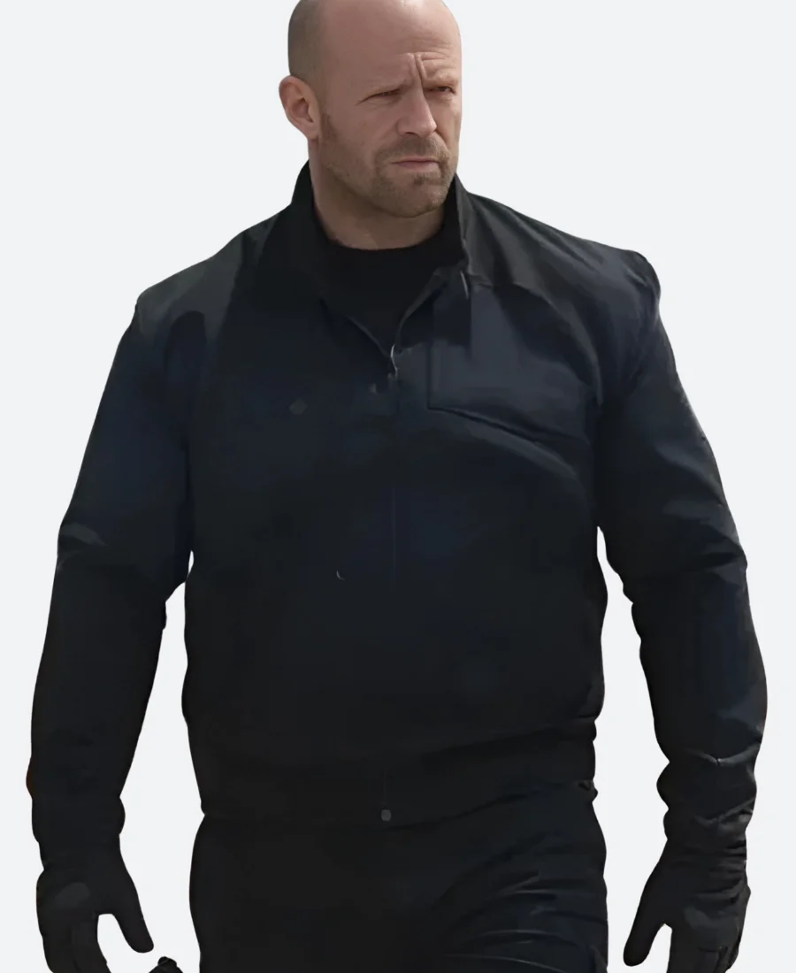 A Working Man 2025 Levon Cade Jacket