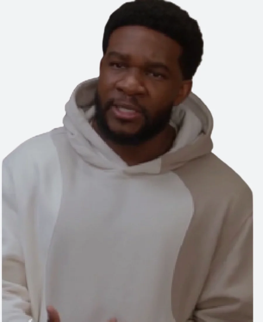 All American S07 Cassius Jeremy Hoodie - Image 3