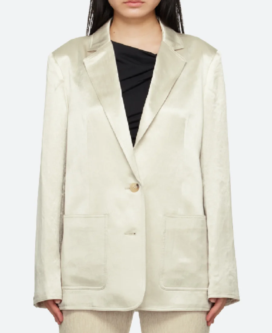 Bold and the Beautiful 2025 Steffy Spencer Blazer
