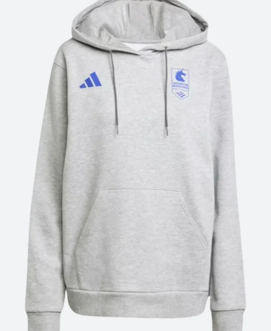 Boston Marathon 2025 Hoodie