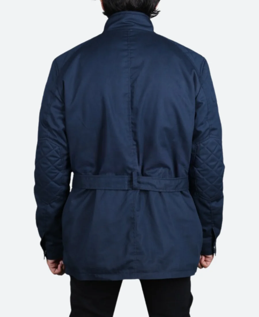 John Wick 02 Cassian Jacket - Image 4