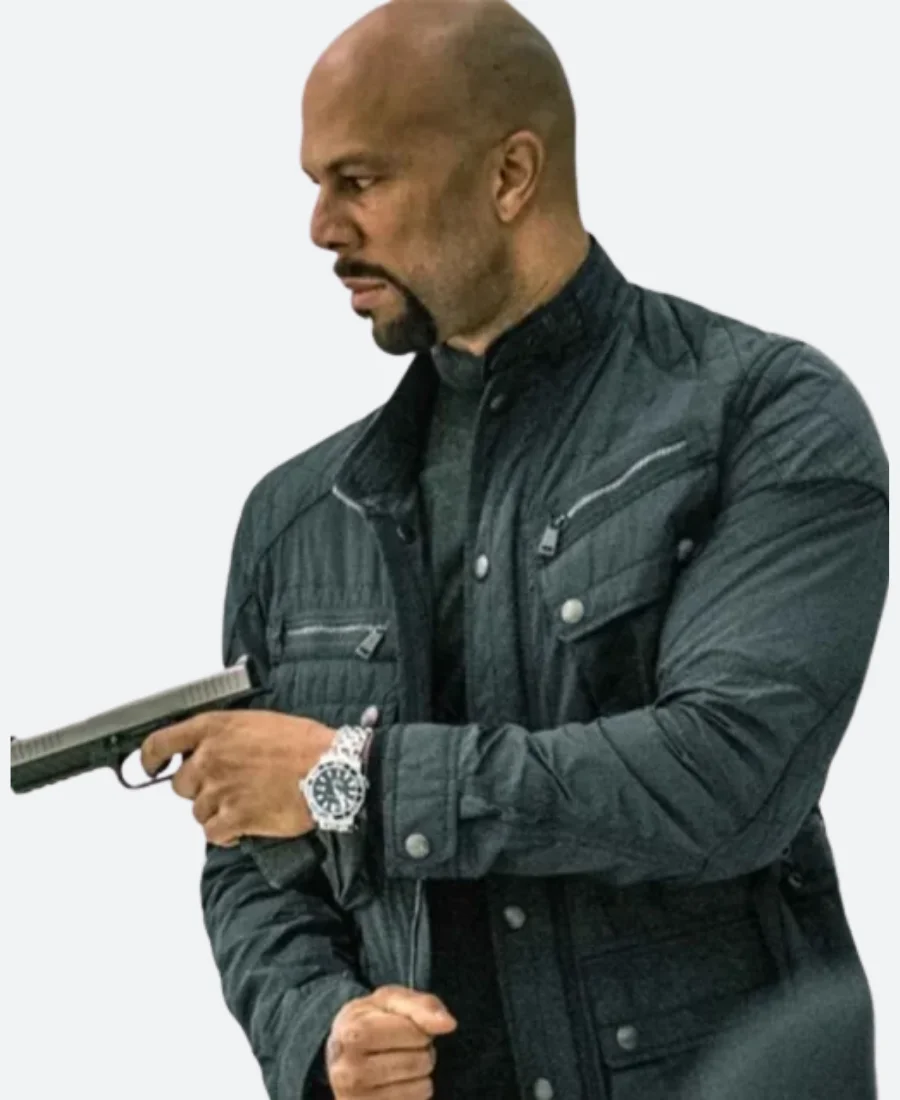 John Wick 02 Cassian Jacket - Image 3