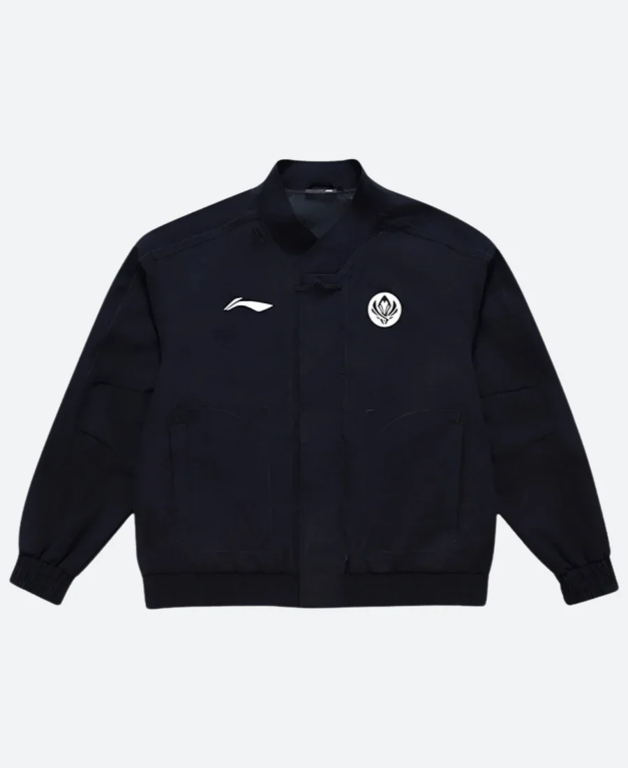 Li-Ning X Lol 2024 Jacket