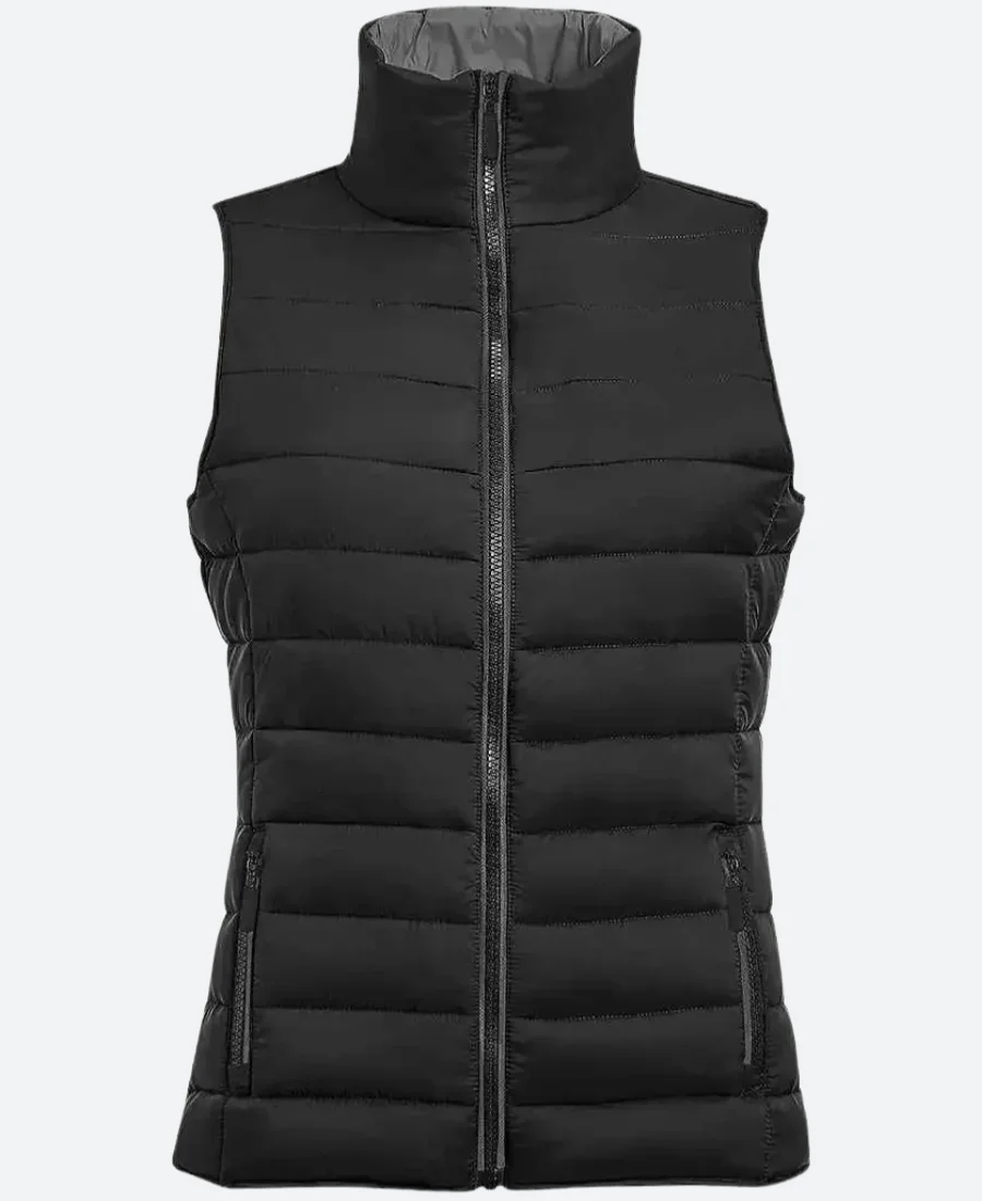 Lioness S2 Kaitlyn Meade Puffer Vest