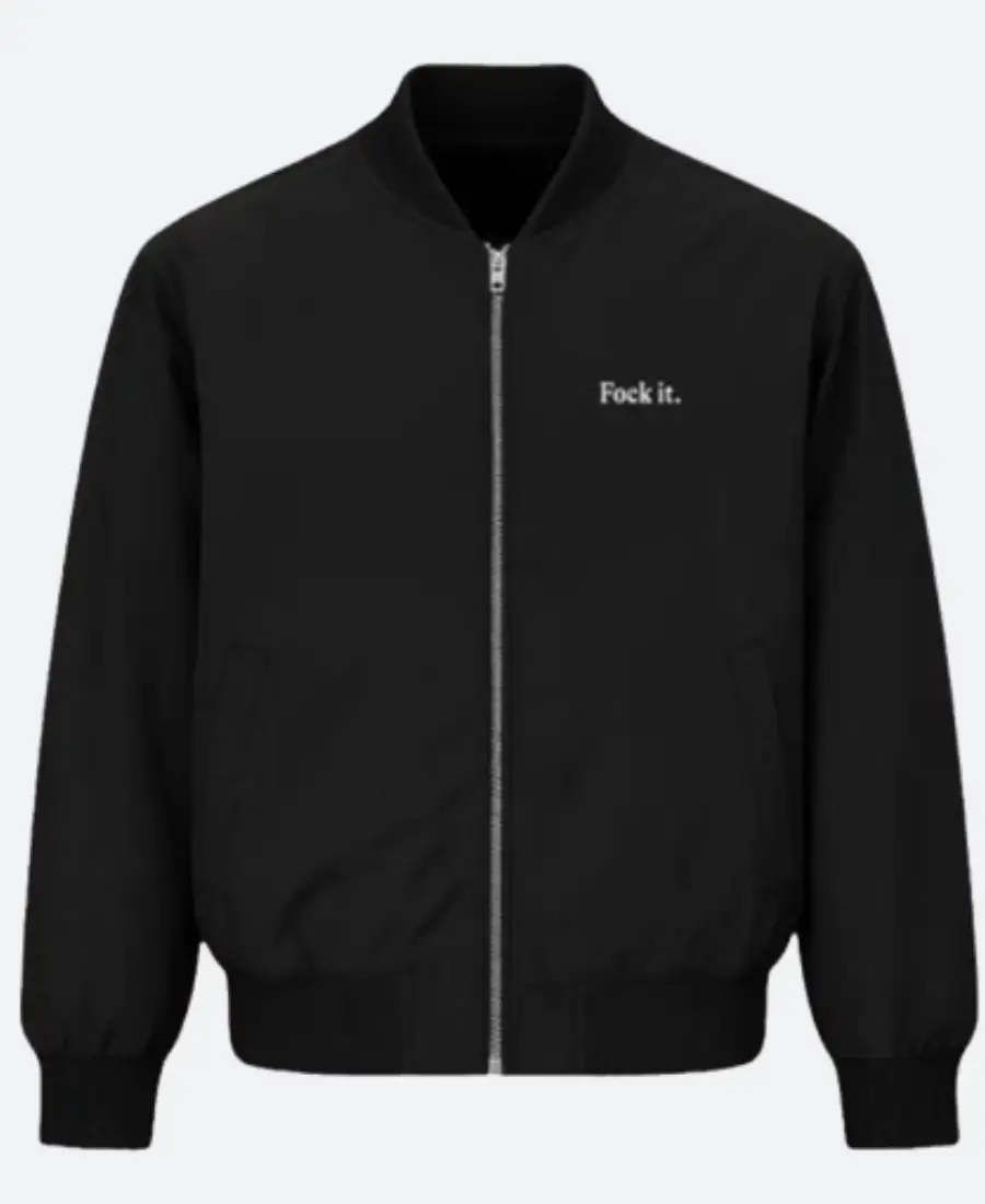 Mad Lads Bomber Jacket