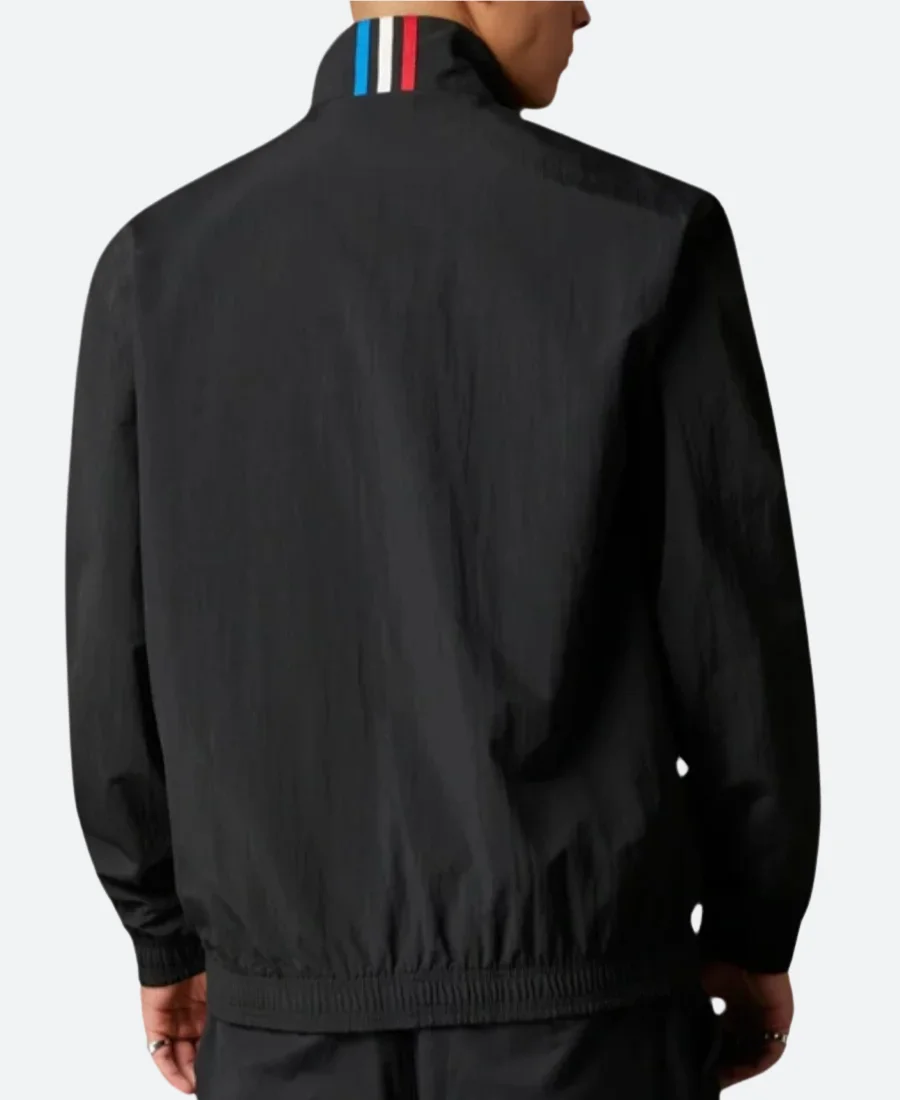 Manchester United X Stone Roses Anthem Jacket - Image 3