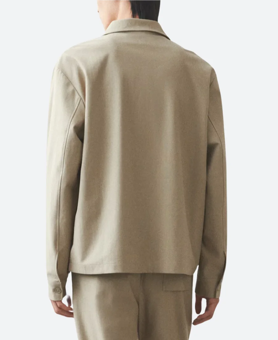 My Love Will Make You Disappear 2025 Jolo Jacket - Image 2