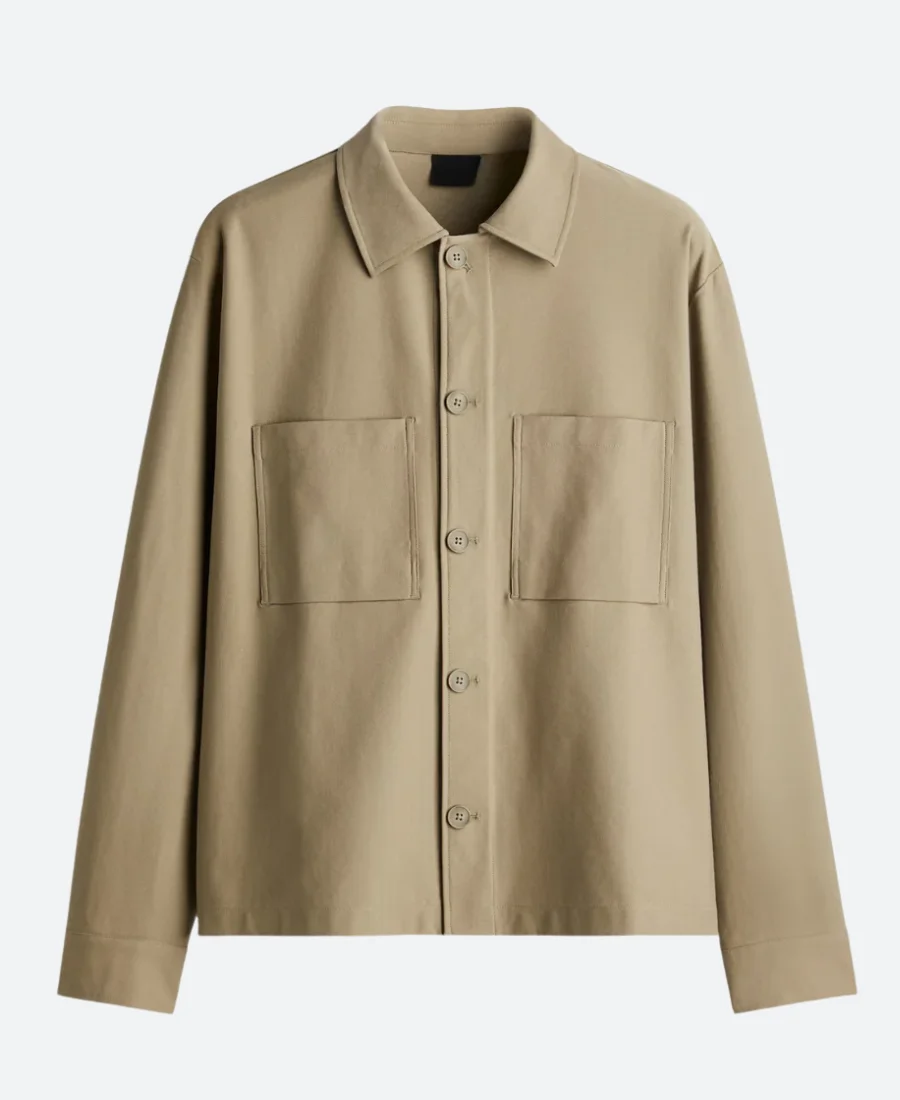 My Love Will Make You Disappear 2025 Jolo Jacket