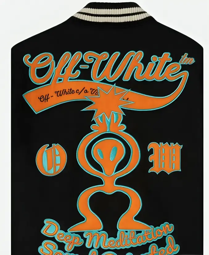 Super Bowl LVIII Rumi Carter Jacket - Image 6