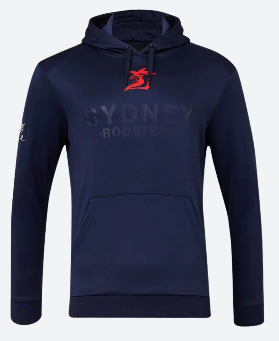 NRL Sydney Roosters Hoodie