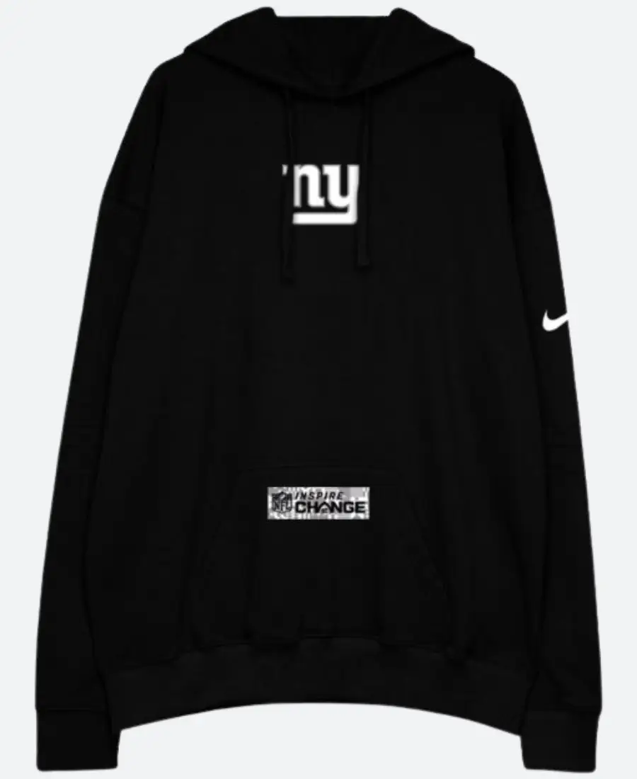 NY Giants Inspire Change Hoodie