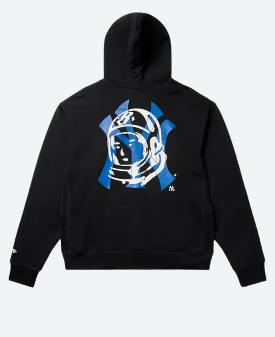 NY Yankees OG Logo Hoodie