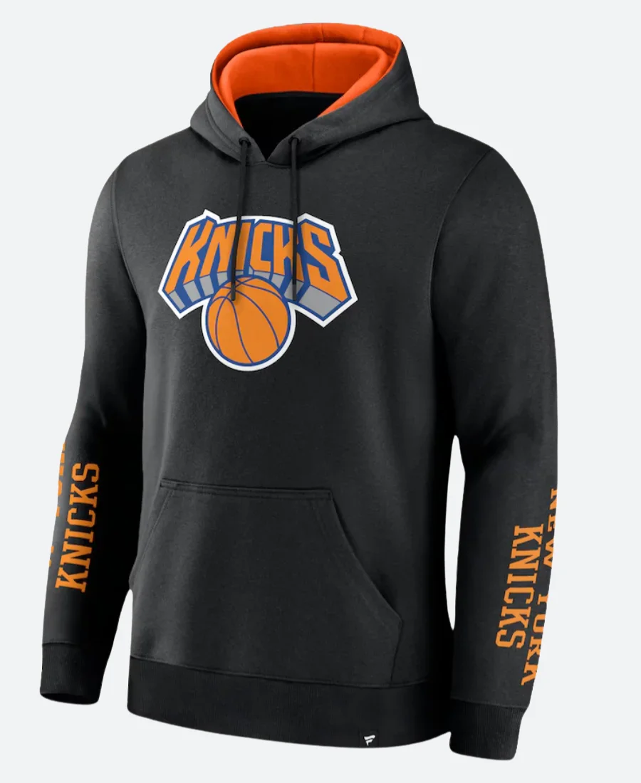 New York Knicks Fanatics Hoodie