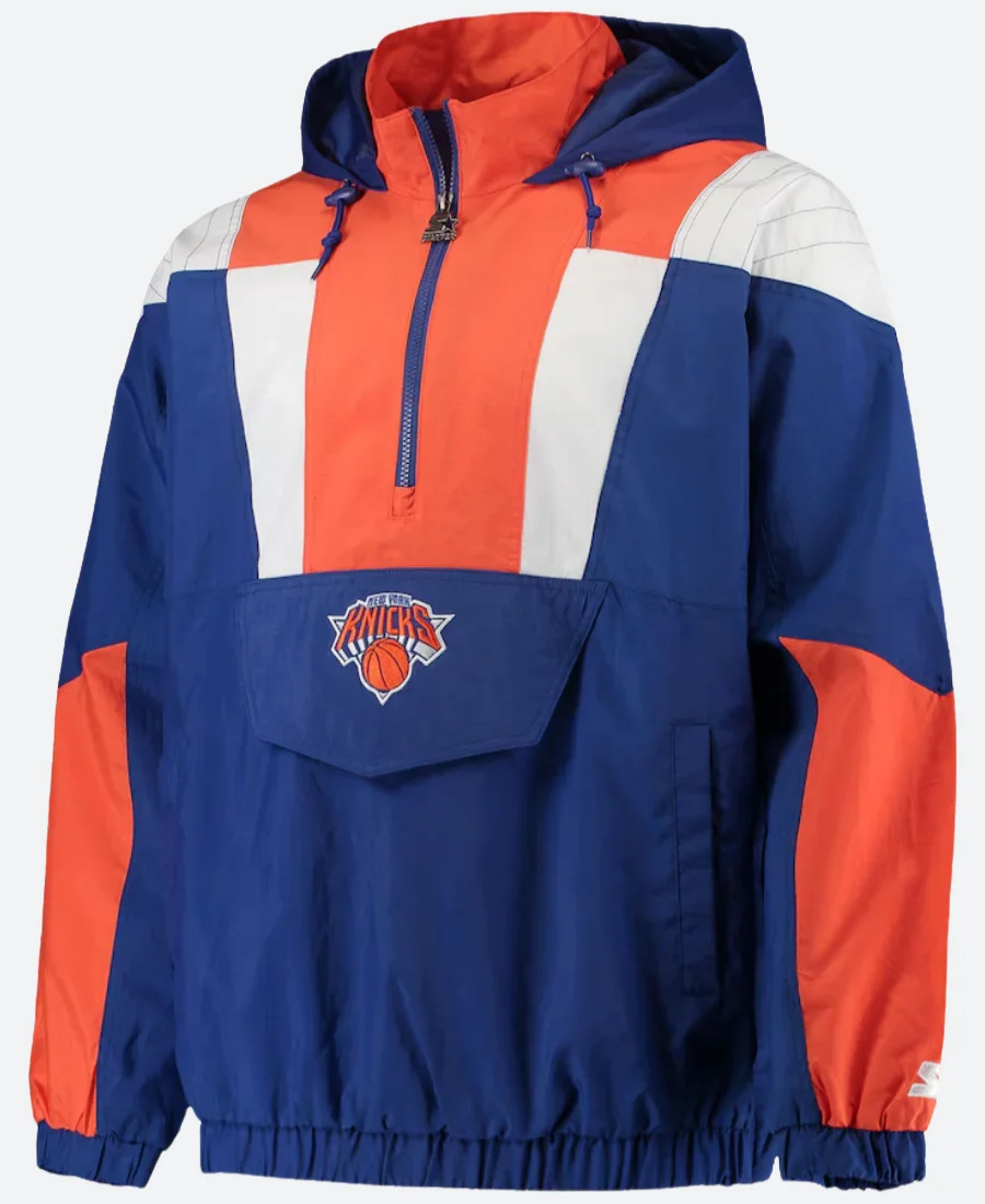 New York Knicks Starter Jacket