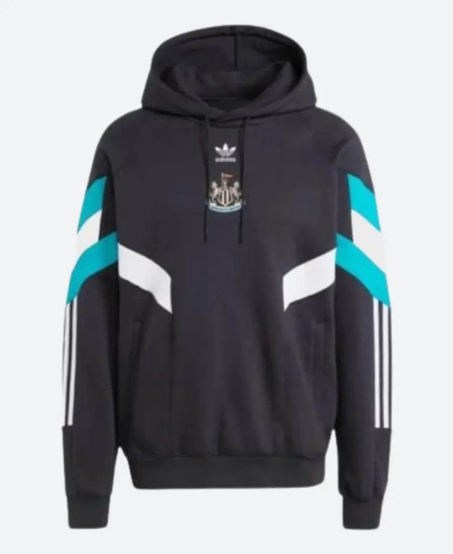Newcastle United FC Originals Hoodie