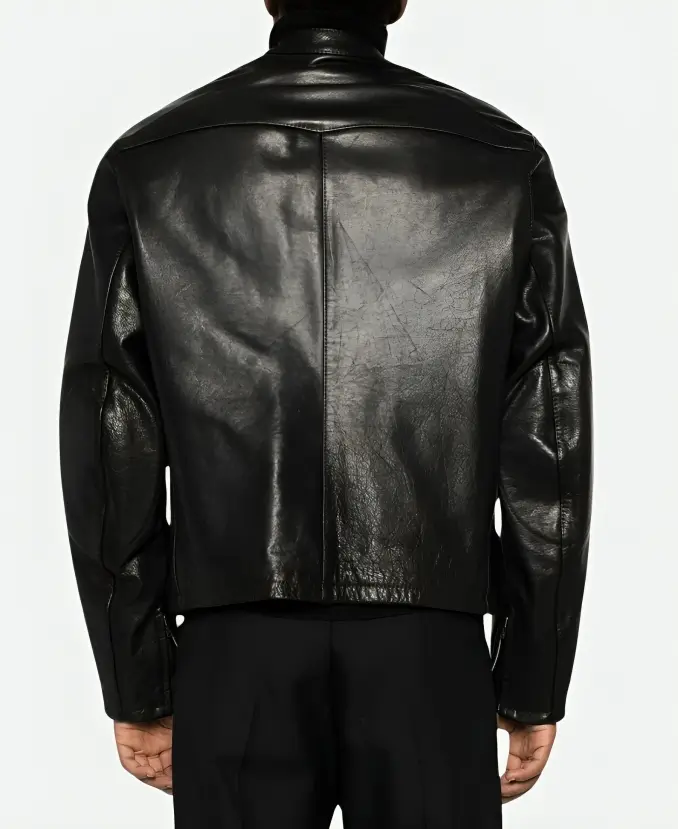 Odell Beckham Jr. Super Bowl Party Jacket - Image 5