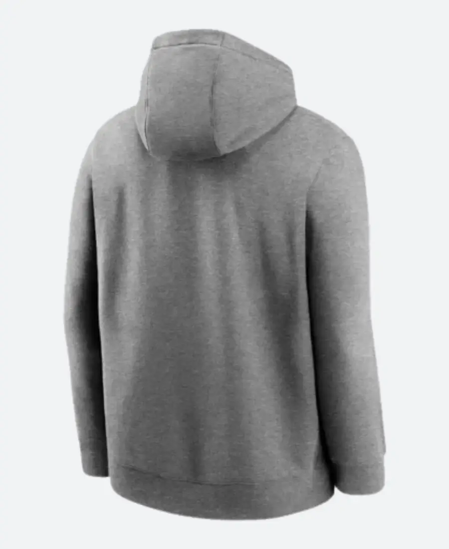 Ohio State Buckeyes 2025 Semifinal Champions Hoodie - Image 2