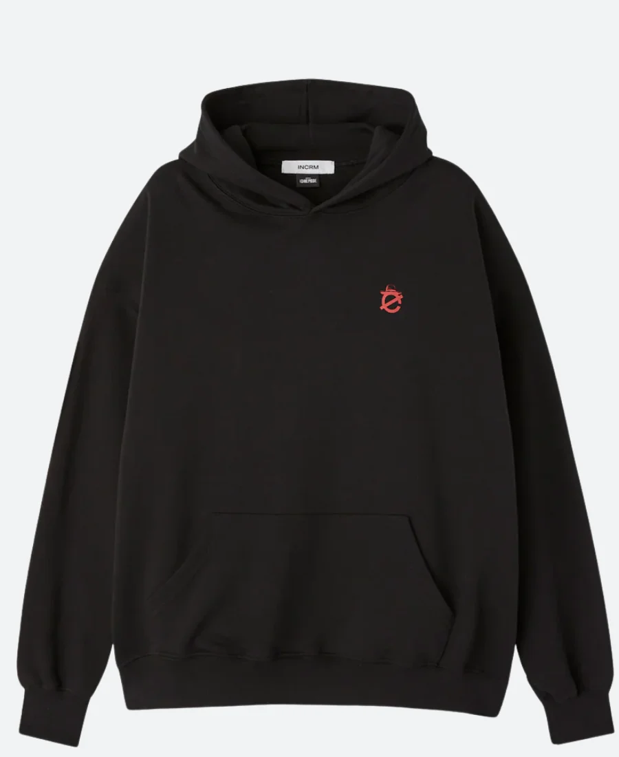 One Piece Season 2 Monkey D Luffy Hoodie