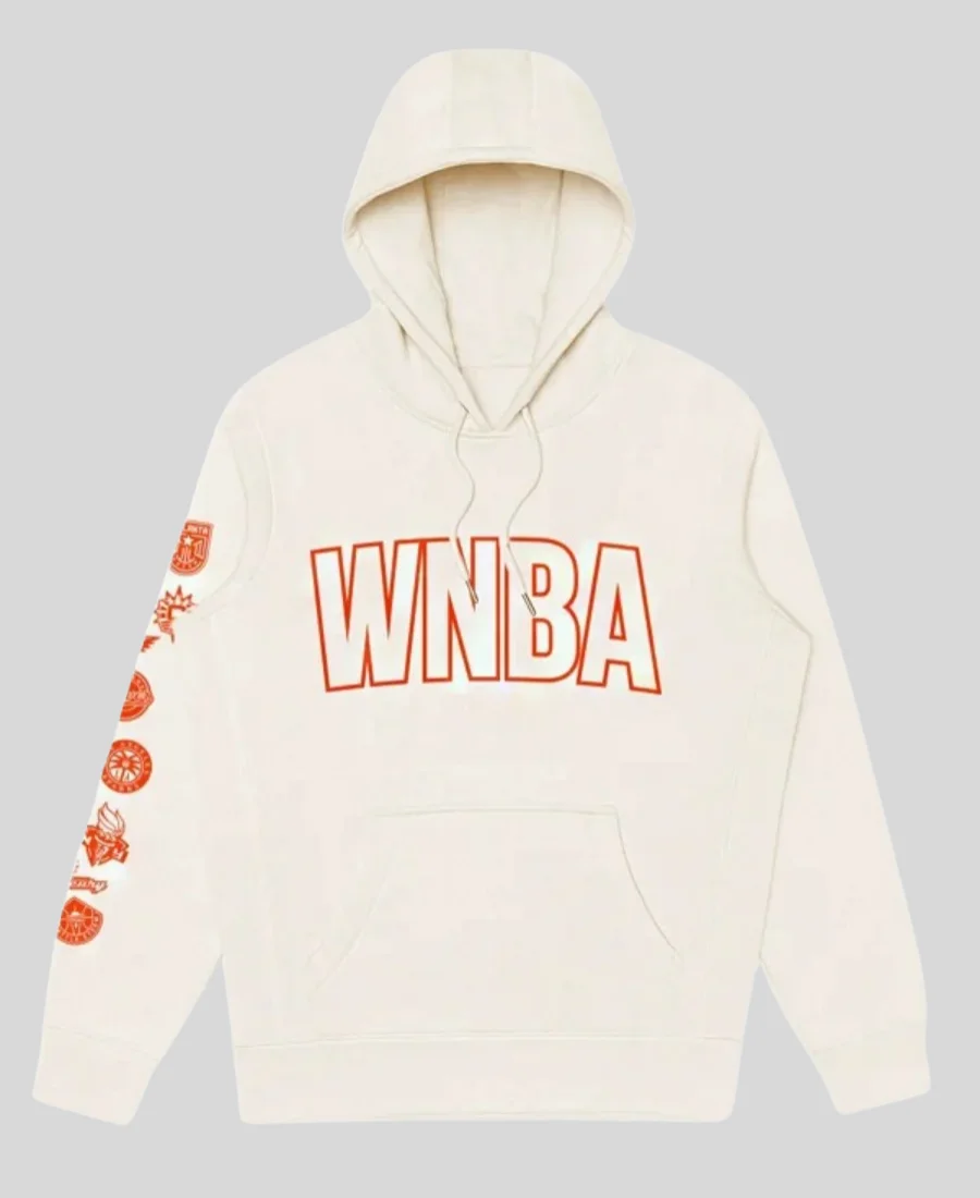 Playa Society Collegiate Hoodie