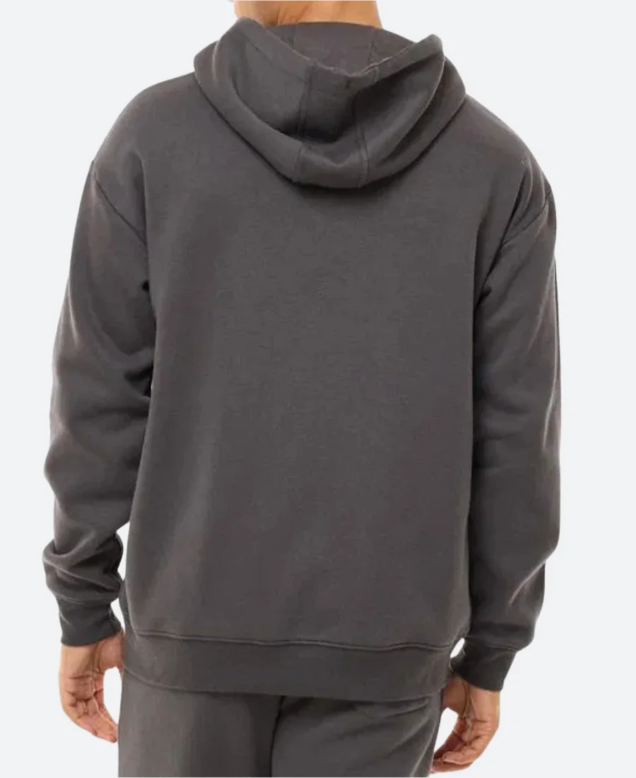 Prime Target S01 Taylah Sanders Zipper Hoodie - Image 2