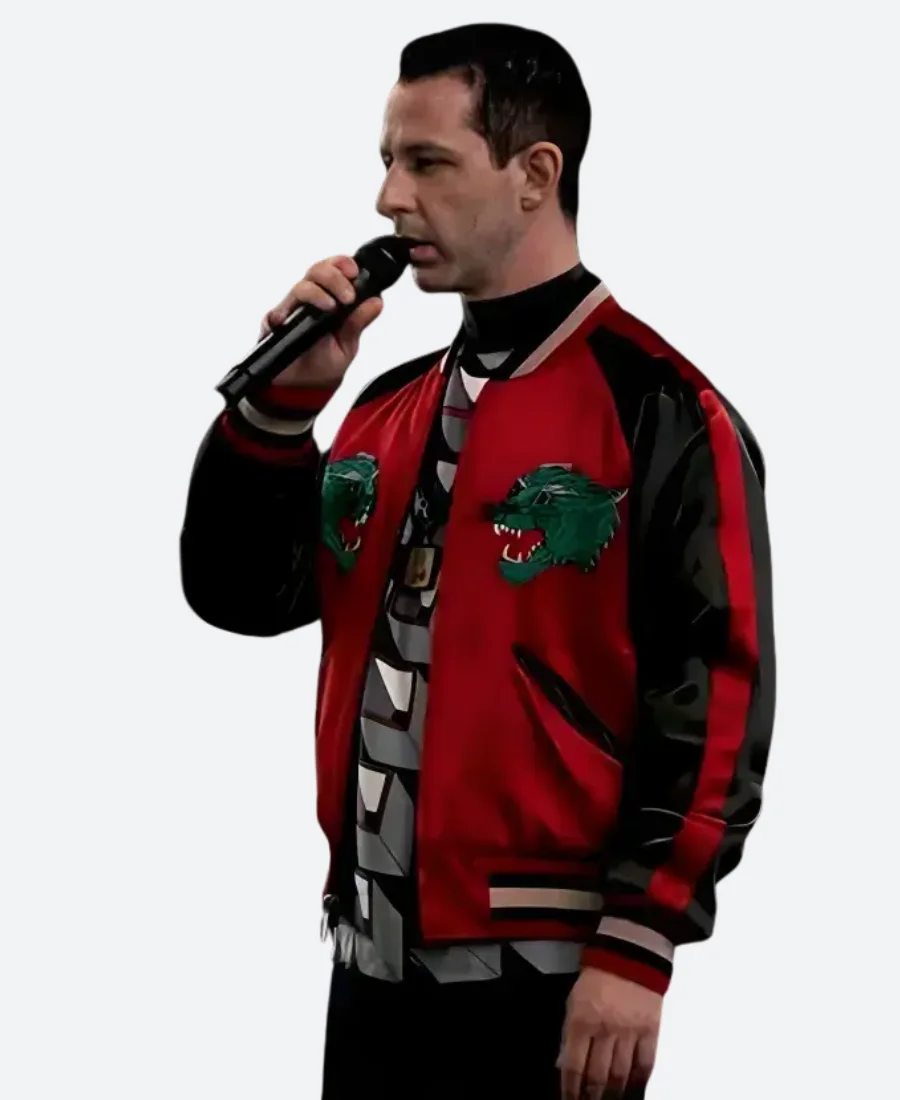 Succession S04 Kendall Roy Jacket - Image 5