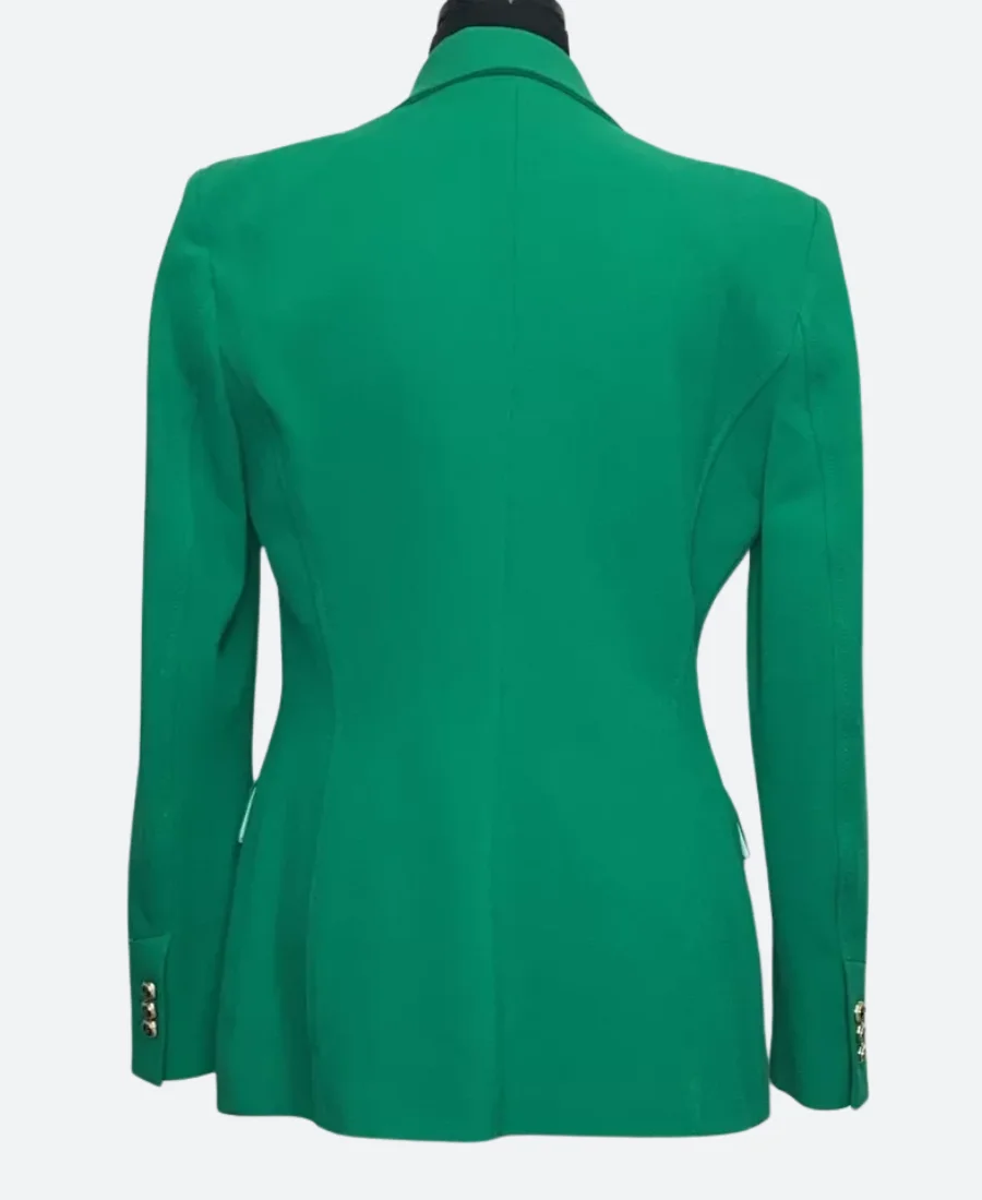 Sugar Mama 2025 Veronica King Blazer - Image 2