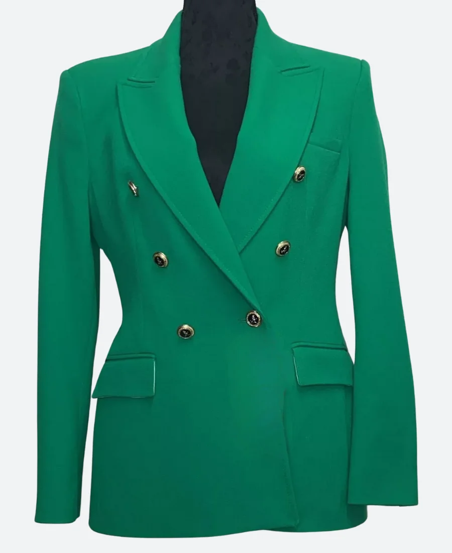 Sugar Mama 2025 Veronica King Blazer