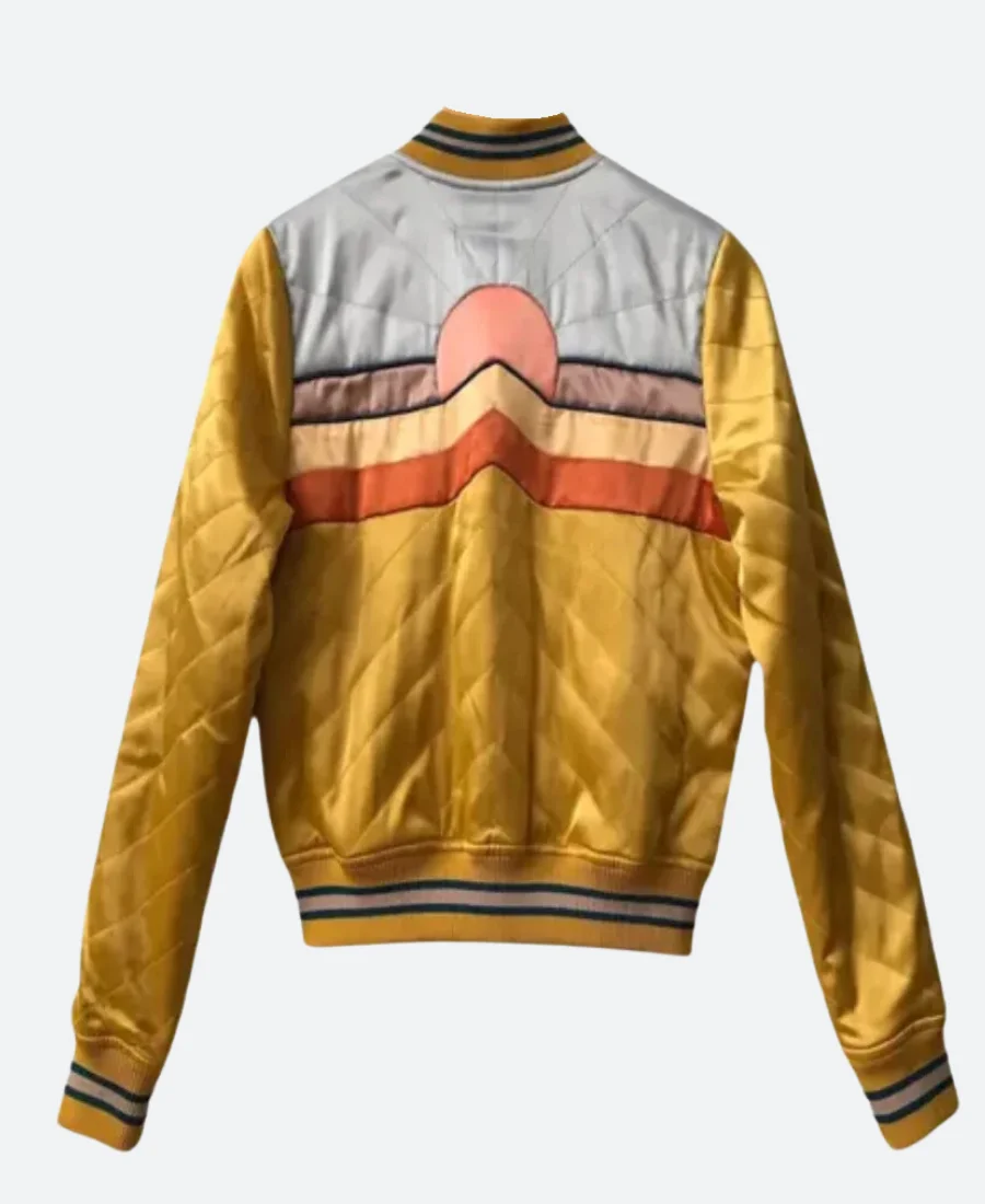 Superman and Lois S02 Natalie Lane Irons Jacket - Image 3