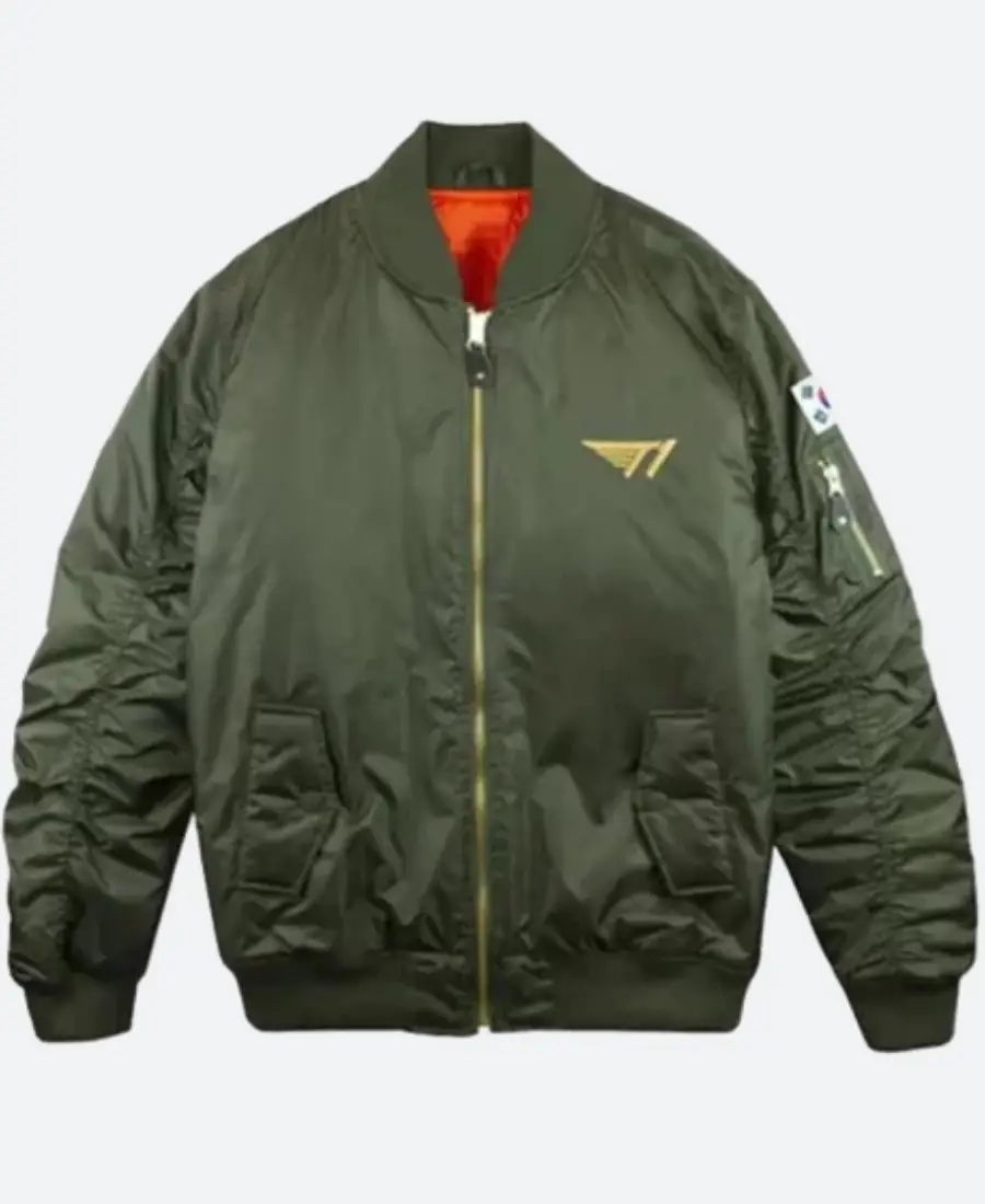 T1 Bomber Jacket