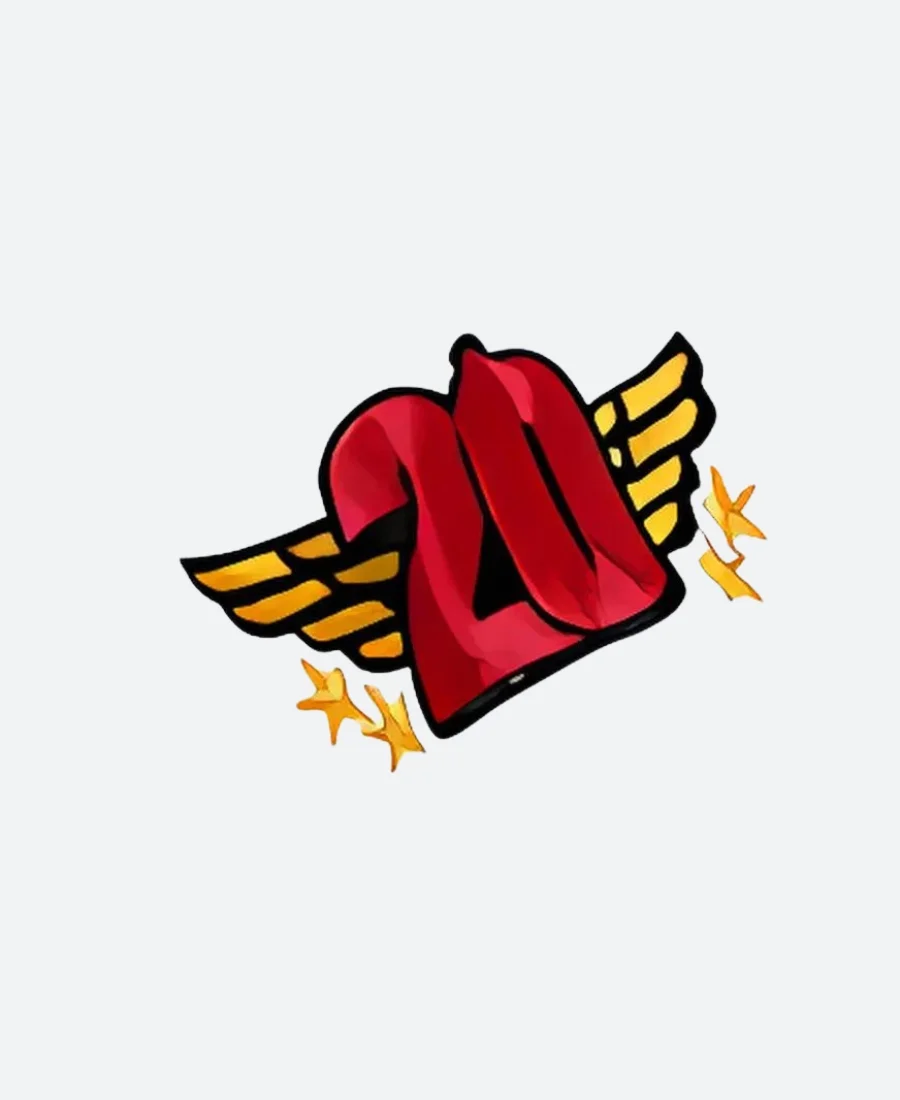 T1 Worlds 2024 Jacket - Image 5