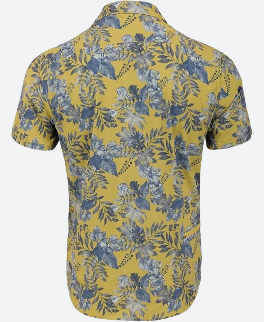 New York Mets Or Nowhere Varsity Jacket - Image 3