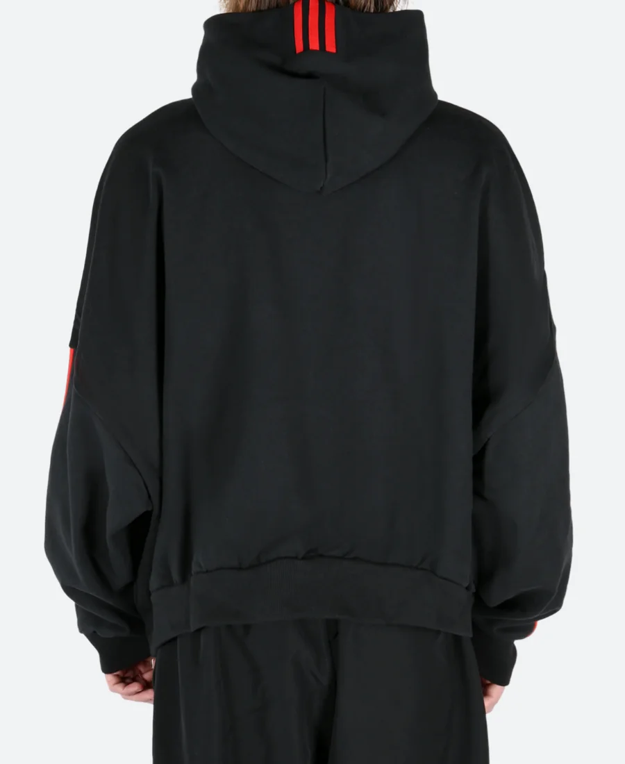Willy Chavarria Hoodie - Image 3